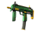StatTrak™ MP7 | Powercore (Factory New)