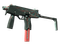 StatTrak™ MP9 | Capillary (Factory New)