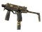 StatTrak™ MP9 | Black Sand (Field-Tested)