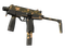 StatTrak™ MP9 | Black Sand (Minimal Wear)