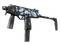 StatTrak™ MP9 | Слизь (Немного поношенное)
