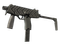 StatTrak™ MP9 | Dart (Minimal Wear)