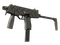 StatTrak™ MP9 | Dart (Well-Worn)