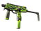 StatTrak™ MP9 | Hydra (Minimal Wear)