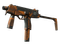 StatTrak™ MP9 | Modest Threat (Field-Tested)