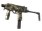 StatTrak™ MP9 | Sand Scale (Field-Tested)