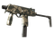 StatTrak™ MP9 | Sand Scale (Minimal Wear)