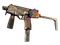 StatTrak™ MP9 | Starlight Protector (Field-Tested)