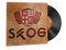 StatTrak™ Music Kit | Skog, Metal