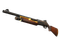 StatTrak™ Nova | Антиквариат (После полевых испытаний)
