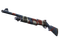 StatTrak™ Nova | Ghost Camo (Factory New)
