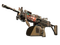 StatTrak™ Negev | Drop Me (Field-Tested)