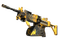StatTrak™ Negev | Loudmouth (Minimal Wear)