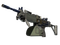 StatTrak™ Негев | Боец (После полевых испытаний)