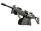 StatTrak™ Negev | Prototype (Well-Worn)