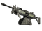 StatTrak™ Негев | Сверхлёгкий (После полевых испытаний)