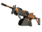 StatTrak™ Негев | dev_texture (После полевых испытаний)