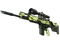 StatTrak™ SCAR-20 | Эпидемия (Прямо с завода)