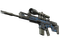 StatTrak™ SCAR-20 | Assault (Battle-Scarred)
