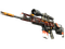 StatTrak™ SCAR-20 | Кровавый спорт (Немного поношенное)