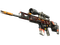 StatTrak™ SCAR-20 | Кровавый спорт (Поношенное)