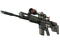 StatTrak™ SCAR-20 | Сайрекс (Закалённое в боях)