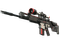 StatTrak™ SCAR-20 | Сайрекс (Немного поношенное)
