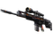 StatTrak™ SCAR-20 | Принудитель (Прямо с завода)