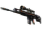 StatTrak™ SCAR-20 | Принудитель (Поношенное)