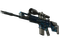 StatTrak™ SCAR-20 | Грот (Закалённое в боях)