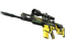 StatTrak™ SCAR-20 | Вихрь джунглей (Прямо с завода)