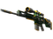 StatTrak™ SCAR-20 | Powercore (Factory New)