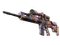 StatTrak™ SCAR-20 | Экзорцыпа (Немного поношенное)