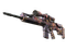 StatTrak™ SCAR-20 | Экзорцыпа (Поношенное)