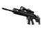 StatTrak™ SCAR-20 | Trail Blazer (Minimal Wear)