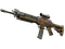 StatTrak™ SG 553 | Colony IV (Battle-Scarred)