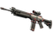 StatTrak™ SG 553 | Cyberforce (Field-Tested)