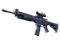 StatTrak™ SG 553 | Aloha (Factory New)