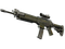 StatTrak™ SG 553 | Атлас (Закалённое в боях)