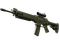 StatTrak™ SG 553 | Атлас (Прямо с завода)