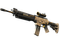 StatTrak™ SG 553 | Триарх (Прямо с завода)