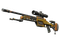 StatTrak™ SSG 08 | Big Iron (Factory New)