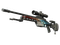 StatTrak™ SSG 08 | Blood in the Water (Field-Tested)