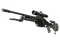 StatTrak™ SSG 08 | Dark Water (Field-Tested)