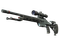 StatTrak™ SSG 08 | Катастрофа (Закалённое в боях)