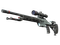 StatTrak™ SSG 08 | Катастрофа (Прямо с завода)