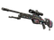 StatTrak™ SSG 08 | Fever Dream (Battle-Scarred)