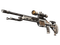 StatTrak™ SSG 08 | Memorial (Minimal Wear)