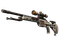 StatTrak™ SSG 08 | Memorial (Battle-Scarred)