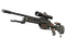 StatTrak™ SSG 08 | Slashed (Battle-Scarred)